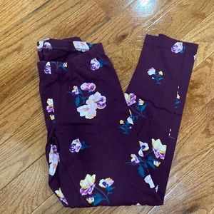 Old navy legging bundle